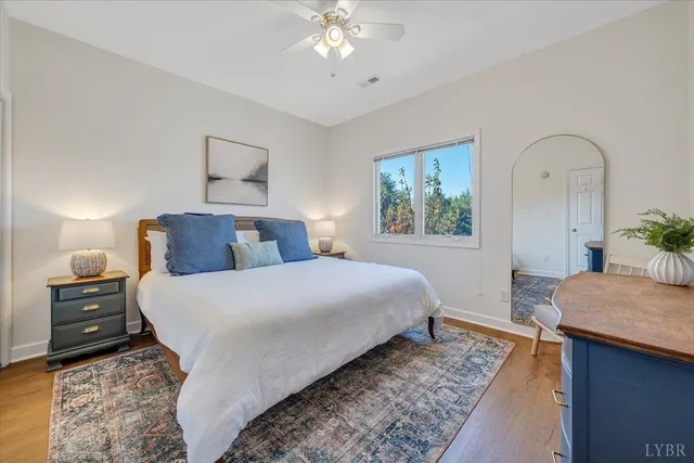 $424,000 | 1137 Mariners Way, Unit 37, Huddleston, VA 24104