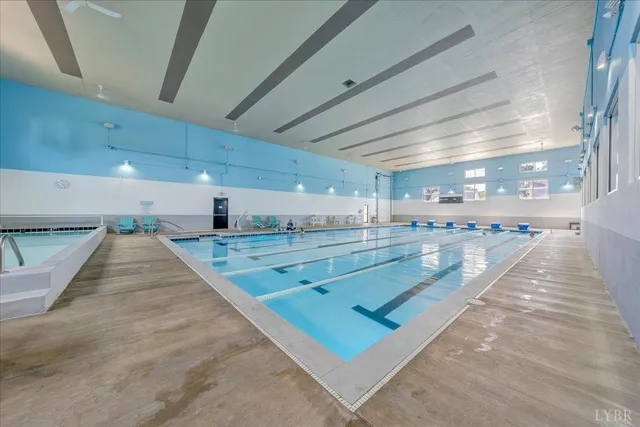 $424,000 | 1137 Mariners Way, Unit 37, Huddleston, VA 24104