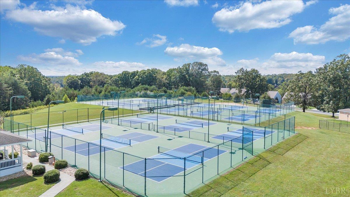 1137 Mariners Way, Unit 37 Huddleston, VA 24104 - Photo 72 of 80