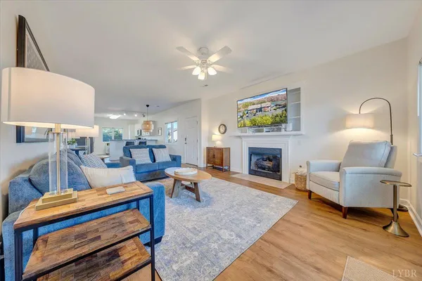 $415,000 | 1137 Mariners Way, Unit 37, Huddleston, VA 24104