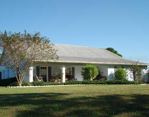 198 Inverness Road Venice, FL 34292 - Photo 1 of 1 Exterior Front