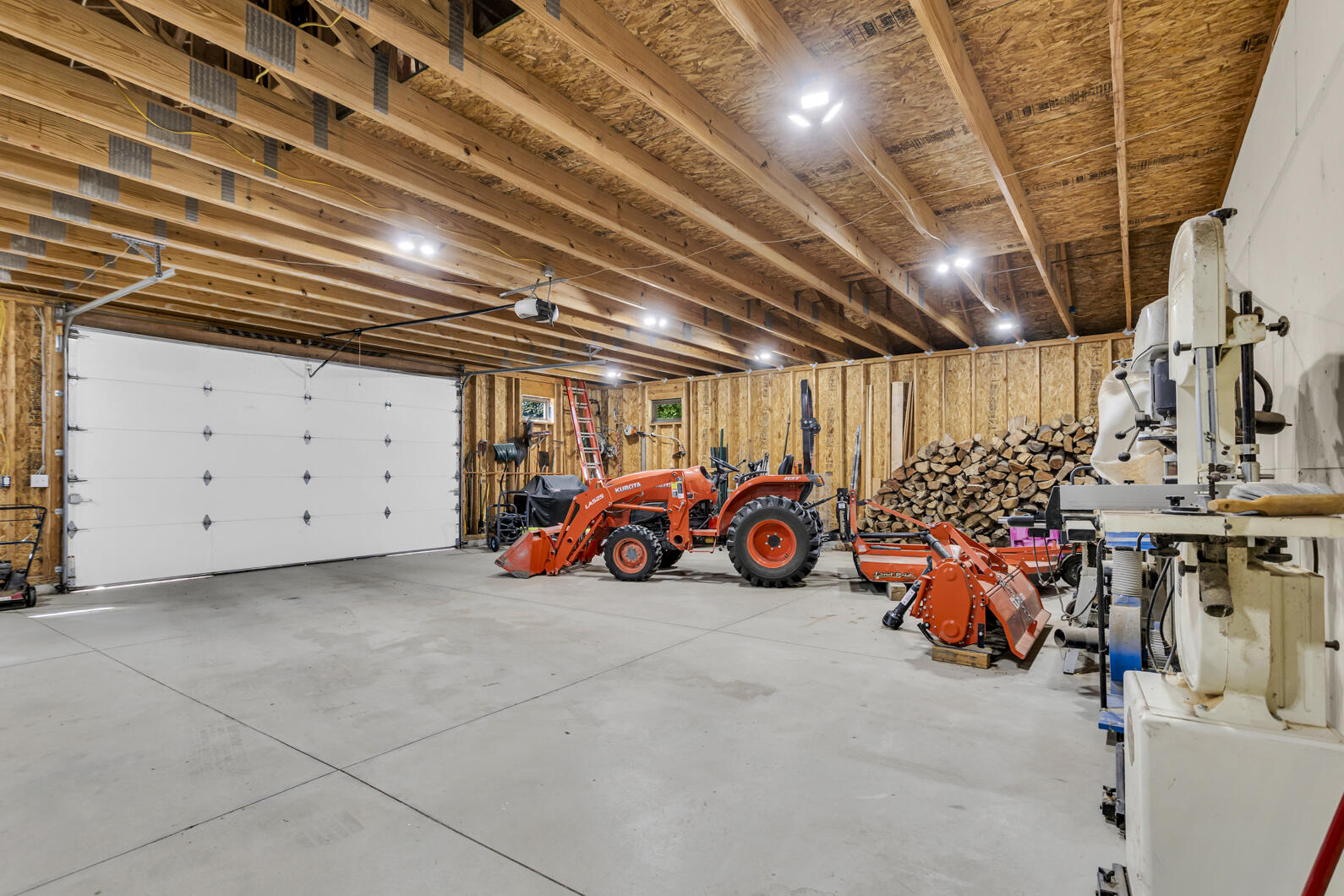 6314 Wheaton Road Jackson, MI 49201 - Photo 55 of 56 0N0A6124