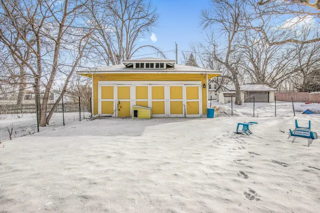 $135,000 | 407 11th Street, Kerkhoven, MN 56252