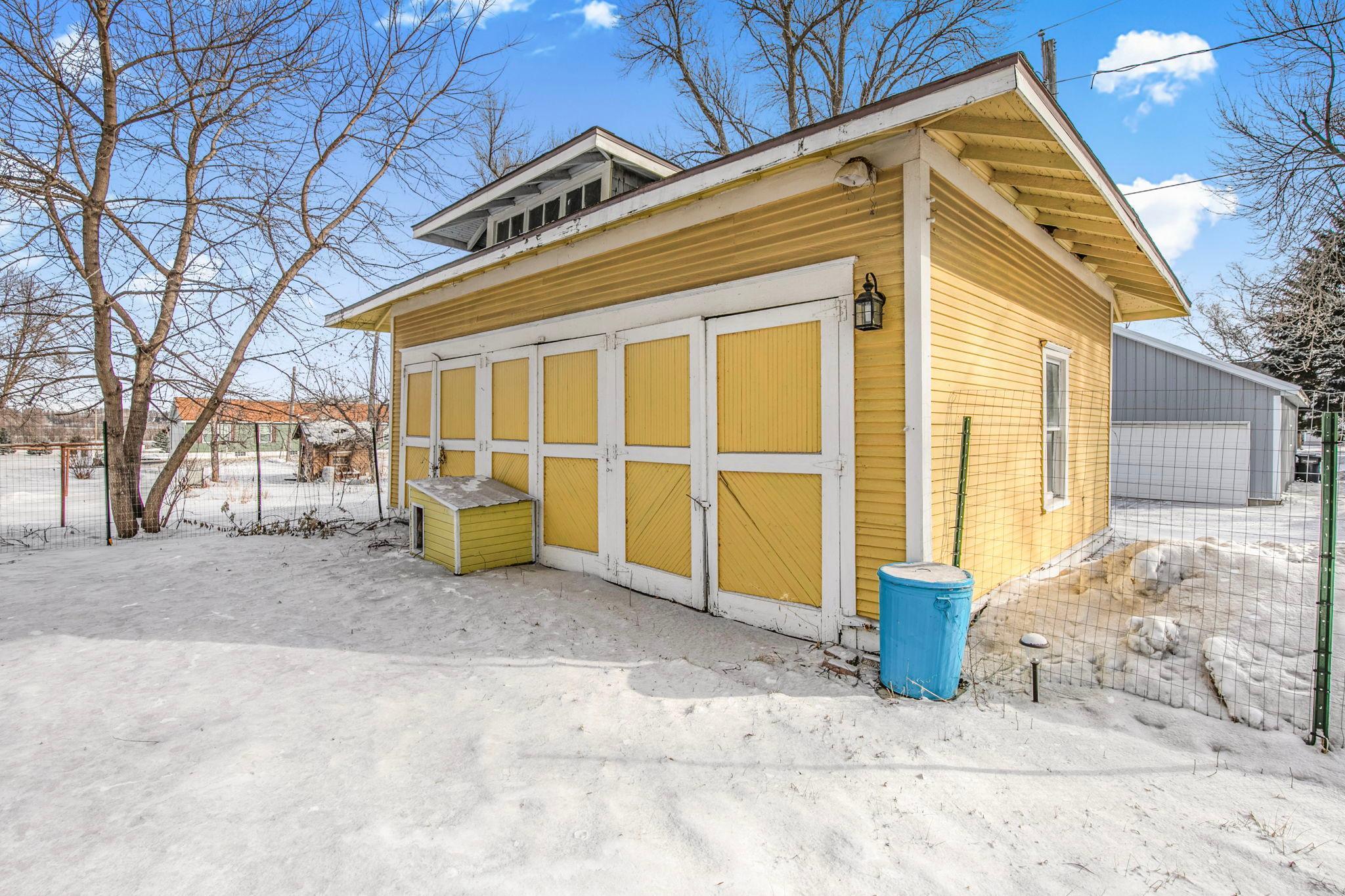 407 11th Street Kerkhoven, MN 56252 - Photo 29 of 31