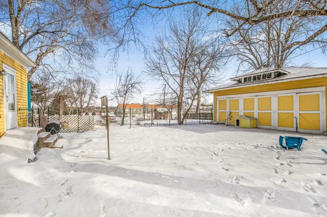 $135,000 | 407 11th Street, Kerkhoven, MN 56252