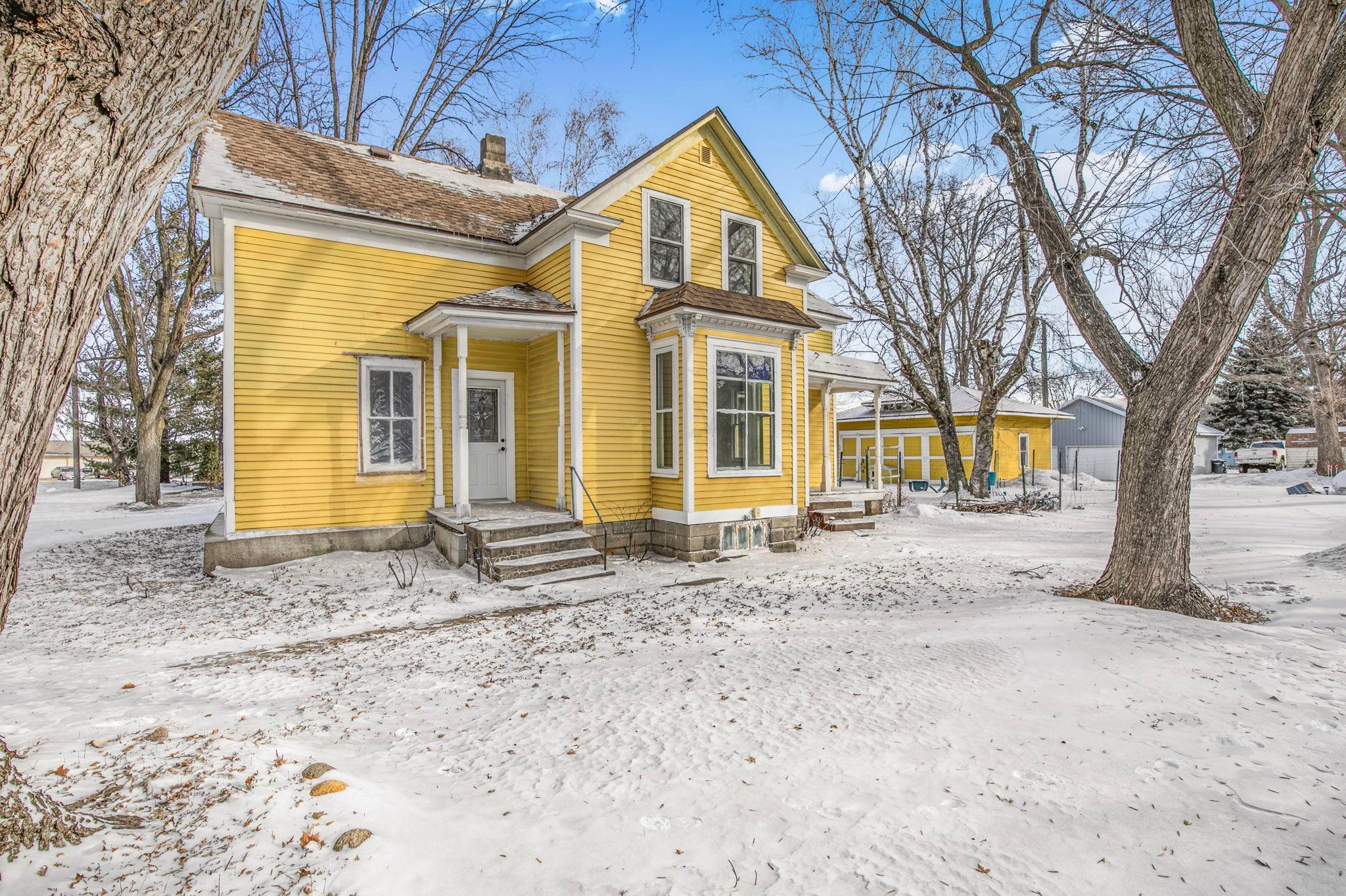 407 11th Street Kerkhoven, MN 56252 - Photo 5 of 31