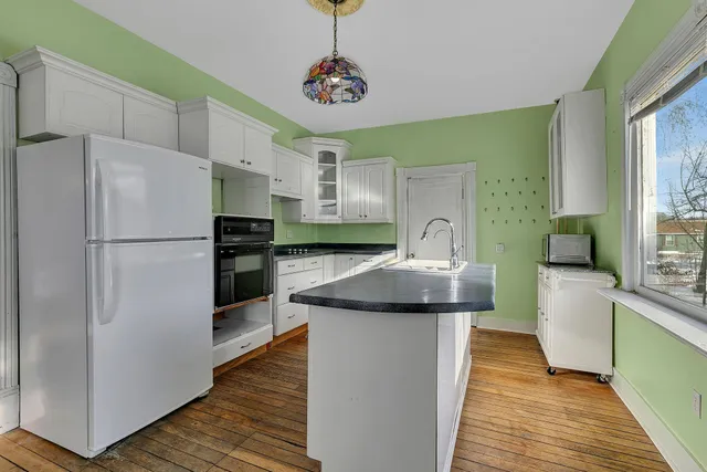 $135,000 | 407 11th Street, Kerkhoven, MN 56252