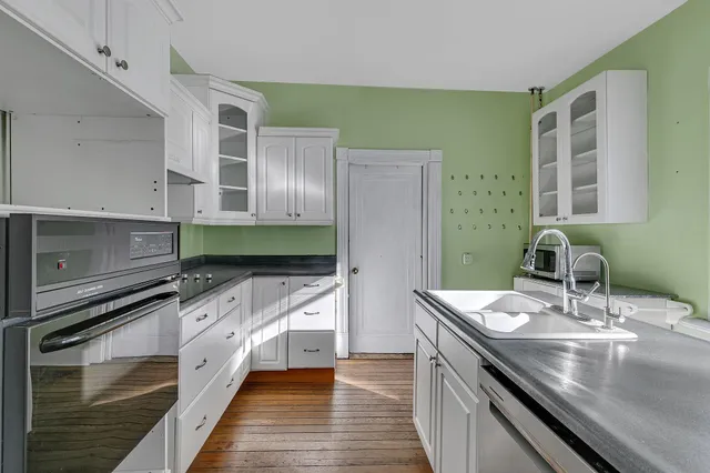 $135,000 | 407 11th Street, Kerkhoven, MN 56252