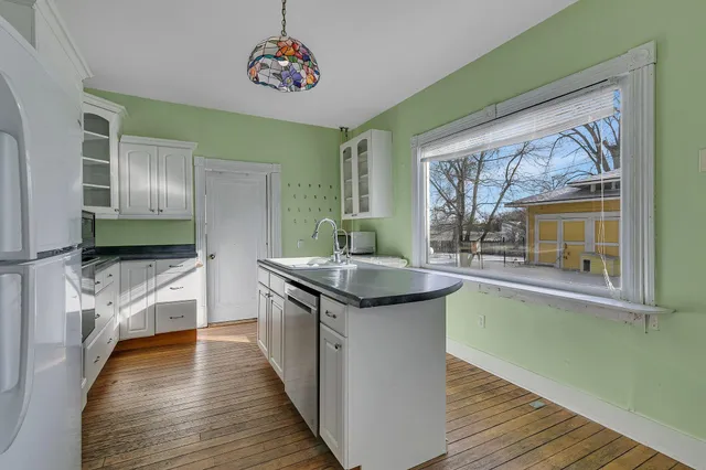 $135,000 | 407 11th Street, Kerkhoven, MN 56252