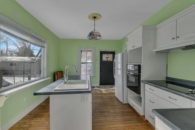 $135,000 | 407 11th Street, Kerkhoven, MN 56252