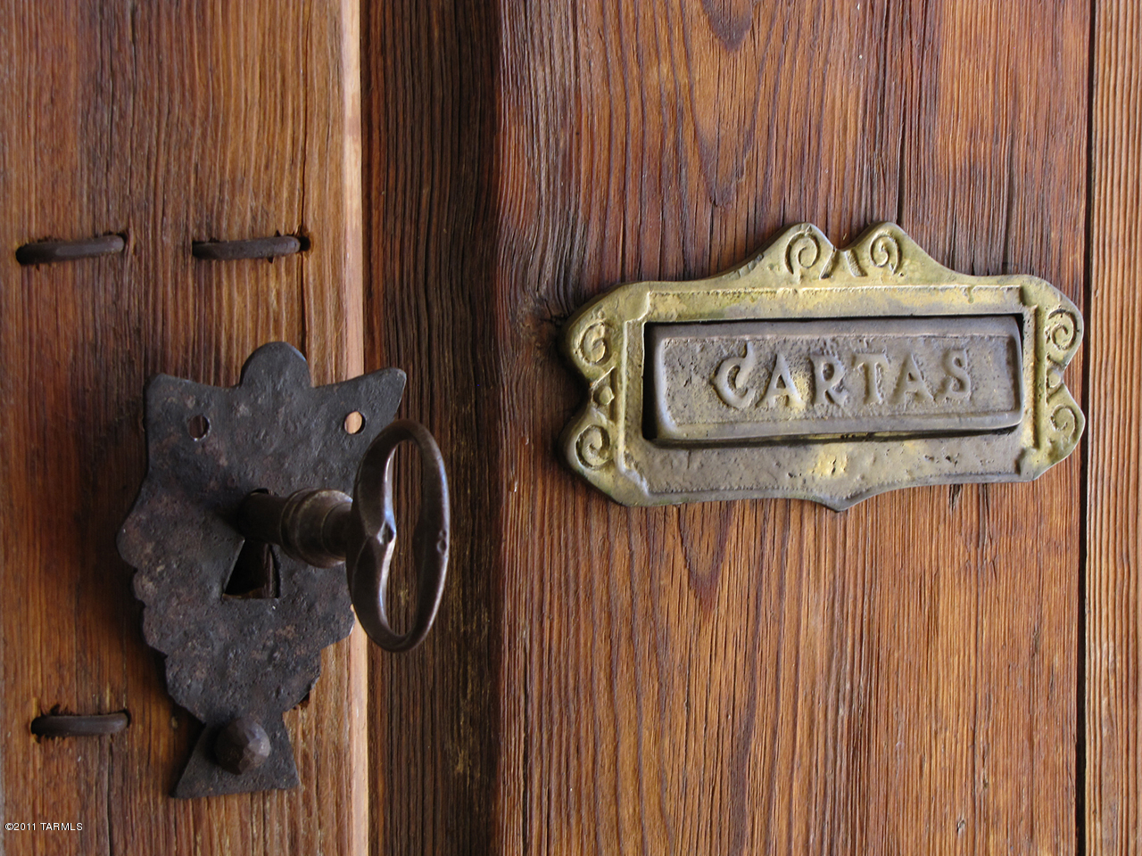32 Canyon Road Patagonia, AZ 85624 - Photo 3 of 30