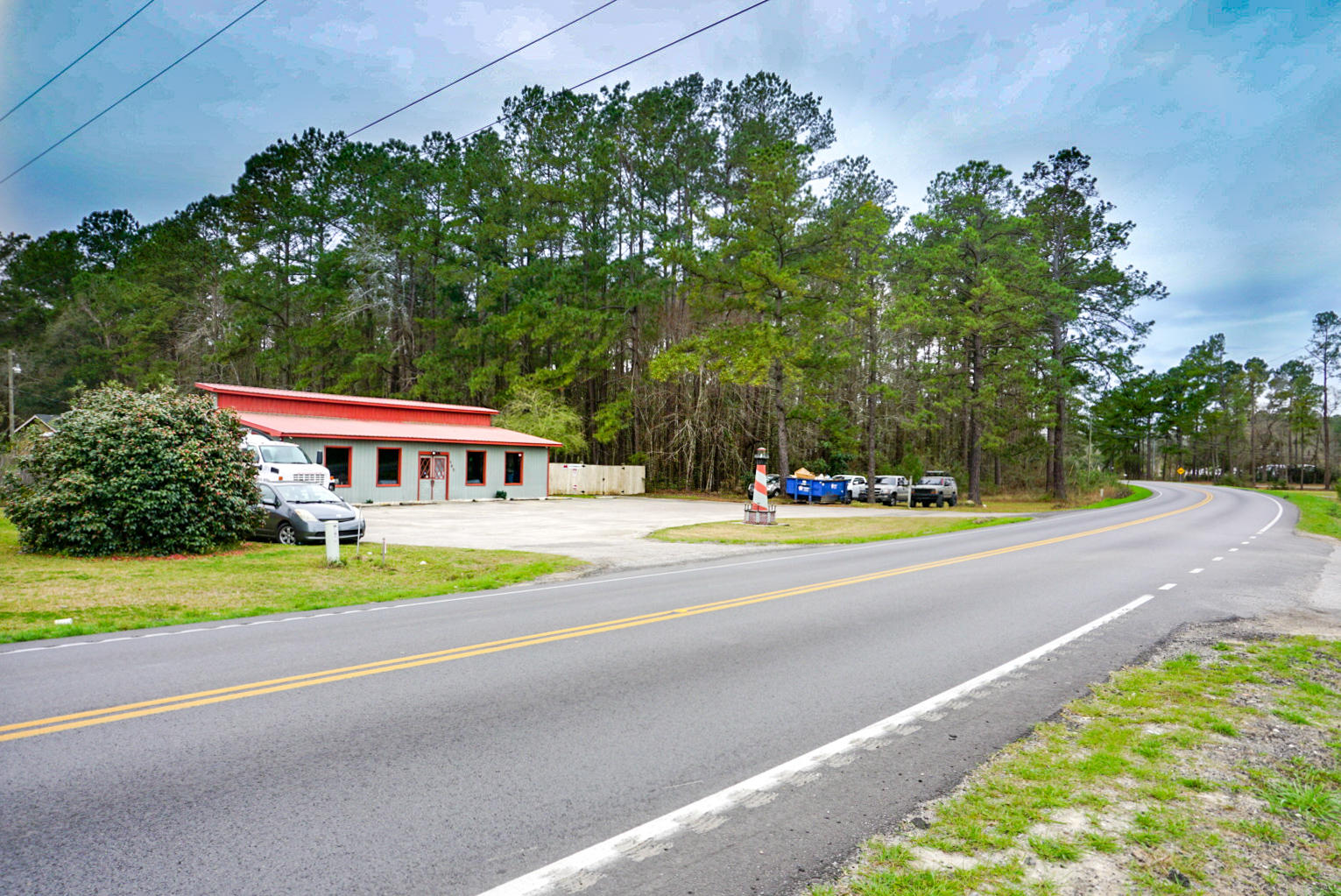 503 Myers Road Summerville, SC 29486 - Photo 1 of 39 Myers Road visibility