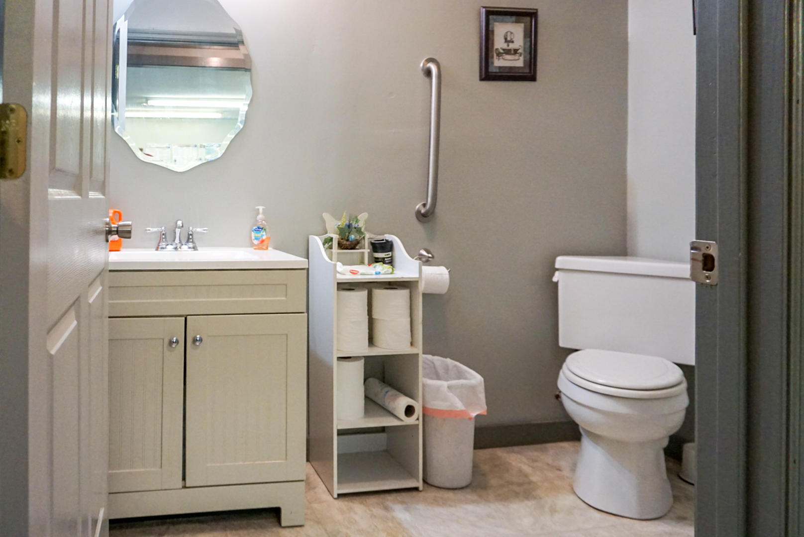 503 Myers Road Summerville, SC 29486 - Photo 11 of 39 Half Bath