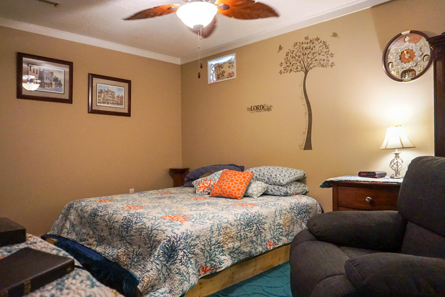 503 Myers Road Summerville, SC 29486 - Photo 17 of 39 Master Bedroom