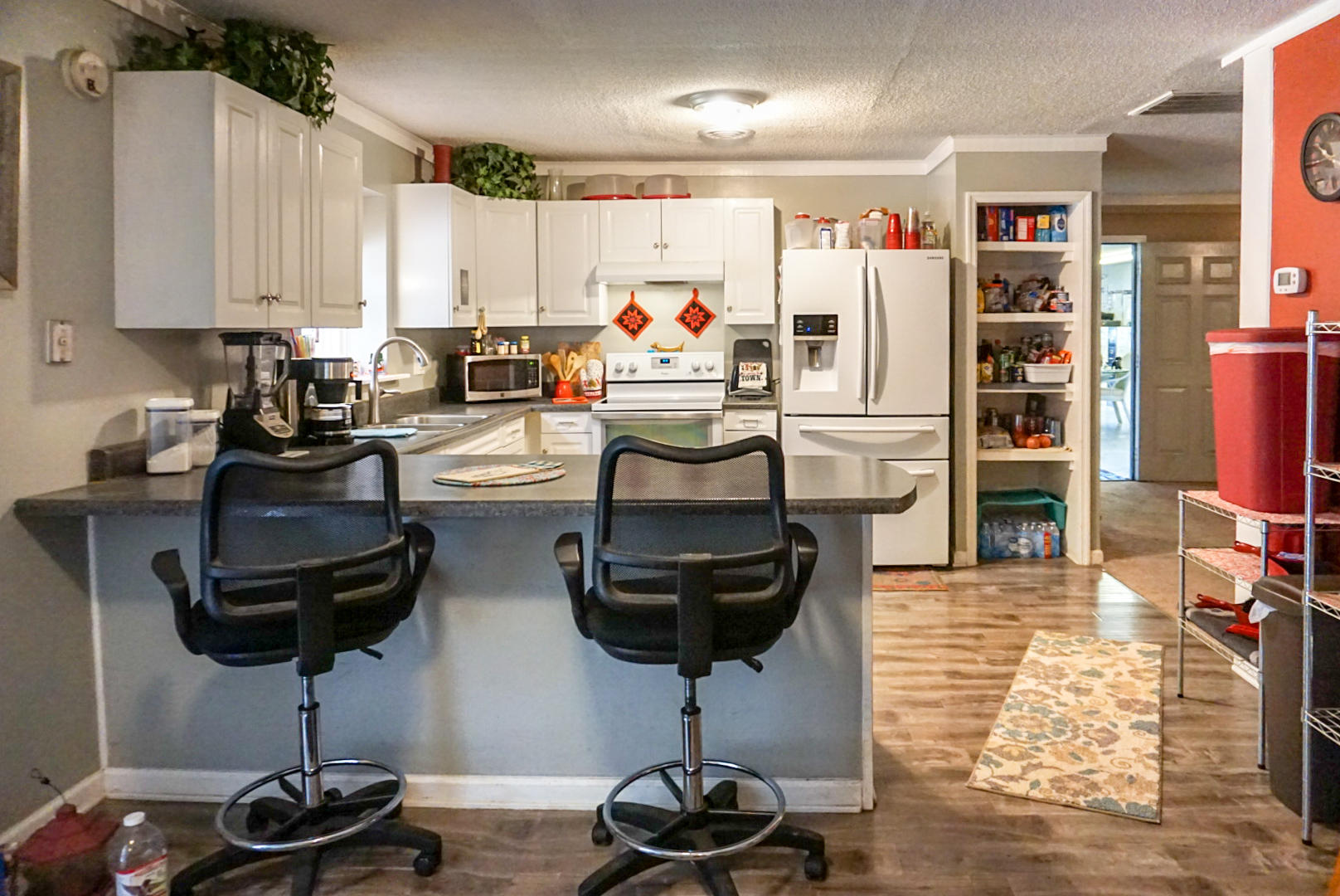 503 Myers Road Summerville, SC 29486 - Photo 24 of 39 Kitchen