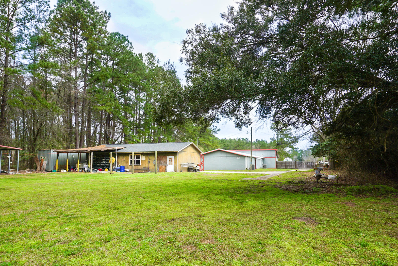 503 Myers Road Summerville, SC 29486 - Photo 35 of 39 Acreage