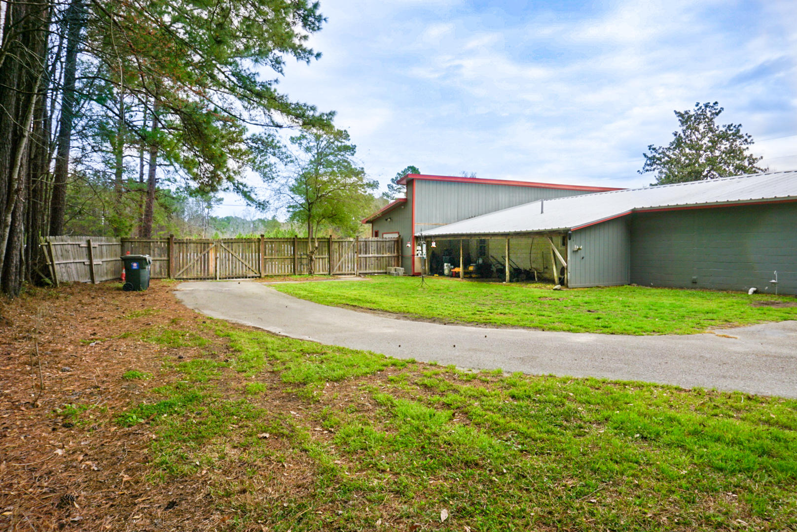 503 Myers Road Summerville, SC 29486 - Photo 36 of 39 Acreage
