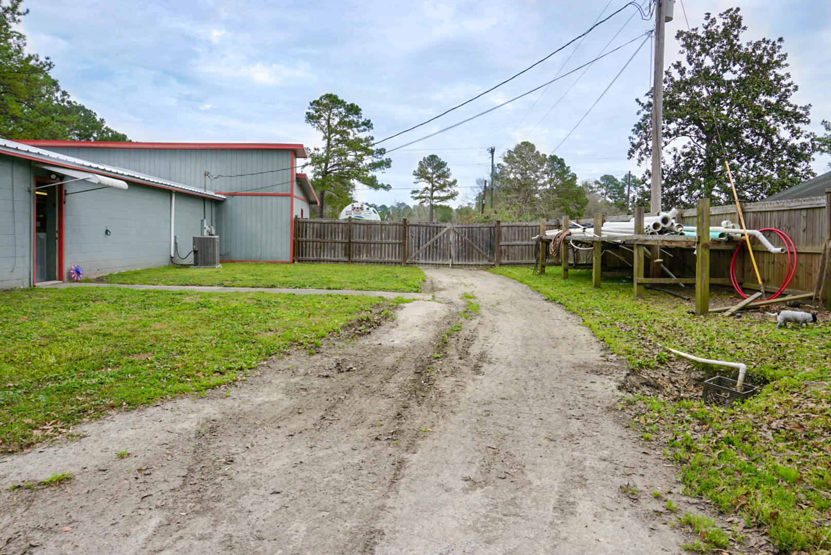 503 Myers Road Summerville, SC 29486 - Photo 38 of 39 Mobile home site