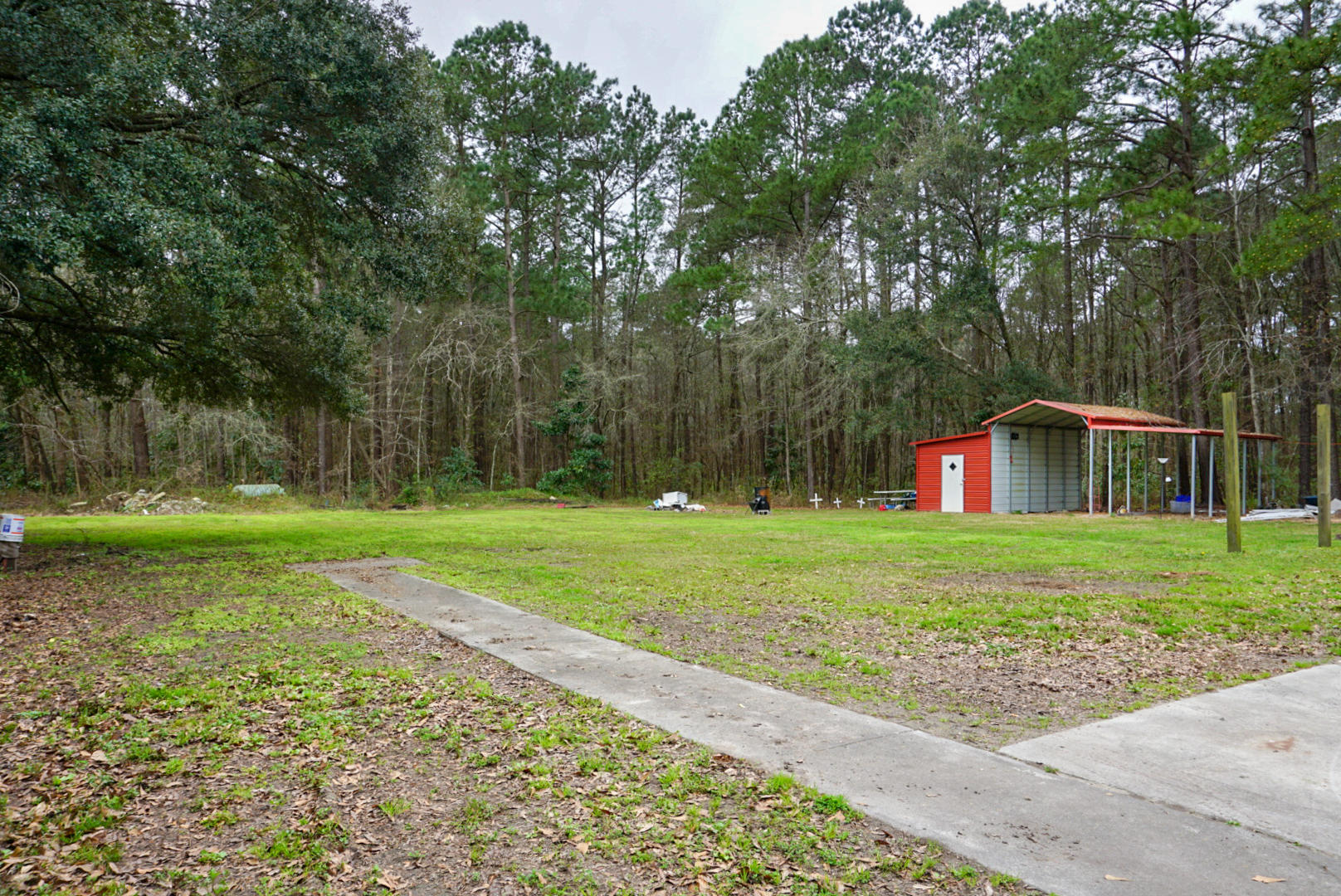 503 Myers Road Summerville, SC 29486 - Photo 39 of 39 Mobile Home Site