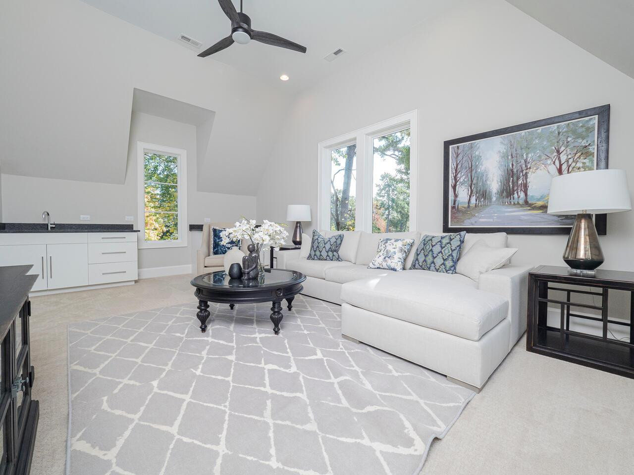 3305 Dell Drive Raleigh, NC 27609 - Photo 17 of 29 Photo 17