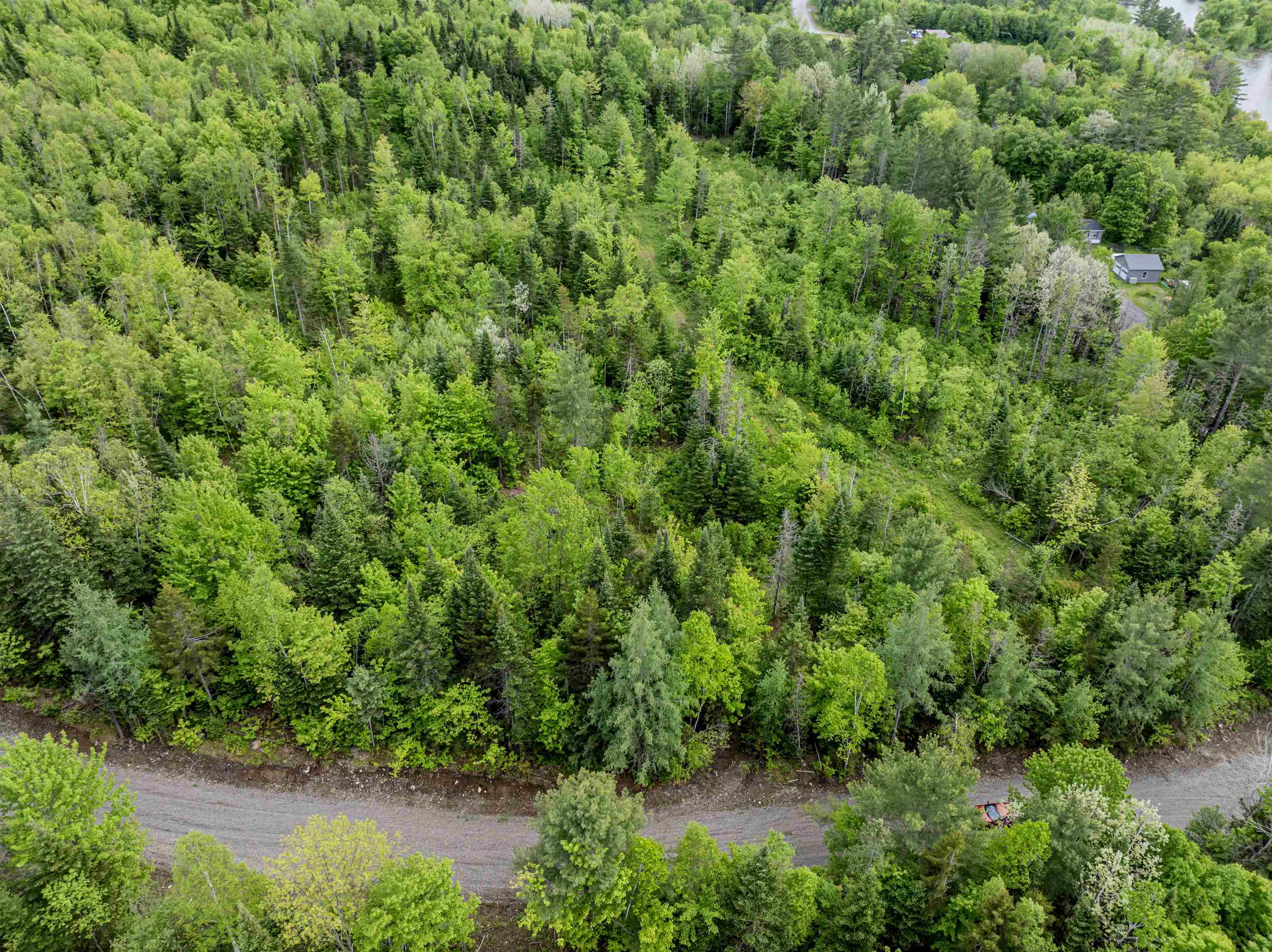 Lot 5 Highway 3 Pittsburg, NH 03592 - Photo 2 of 12