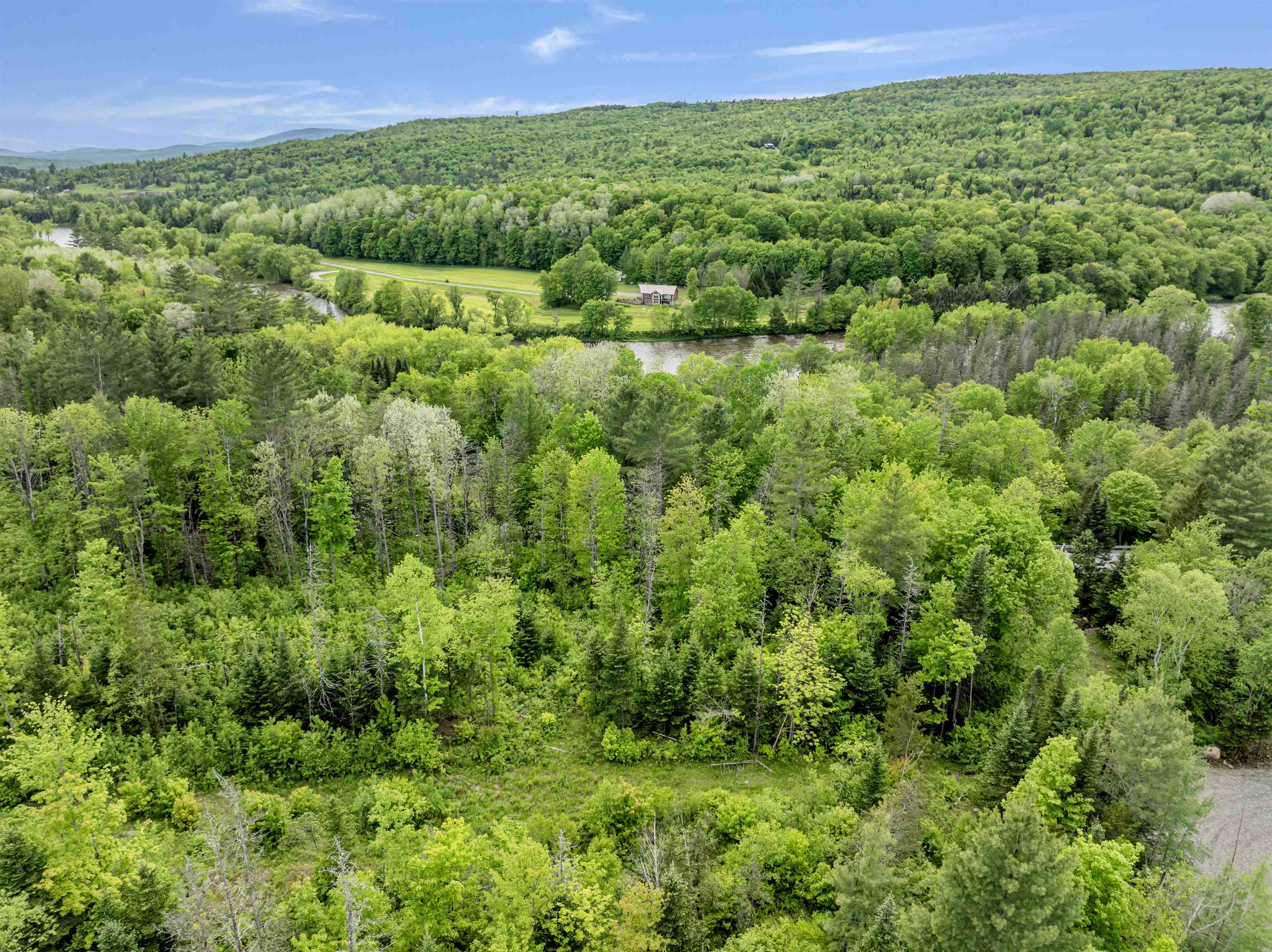 Lot 5 Highway 3 Pittsburg, NH 03592 - Photo 5 of 12