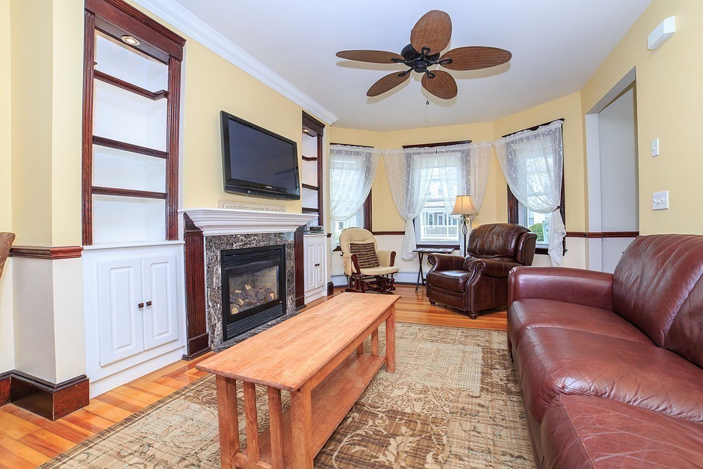 19 Gorham Road, Unit 1 Medford, MA 02155 - Photo 7 of 19 Gallery Image 7