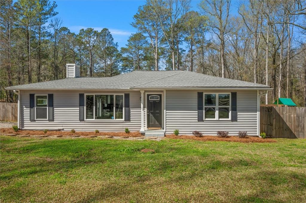 100 Fairview Road Brooks, GA 30205 - Photo 1 of 1