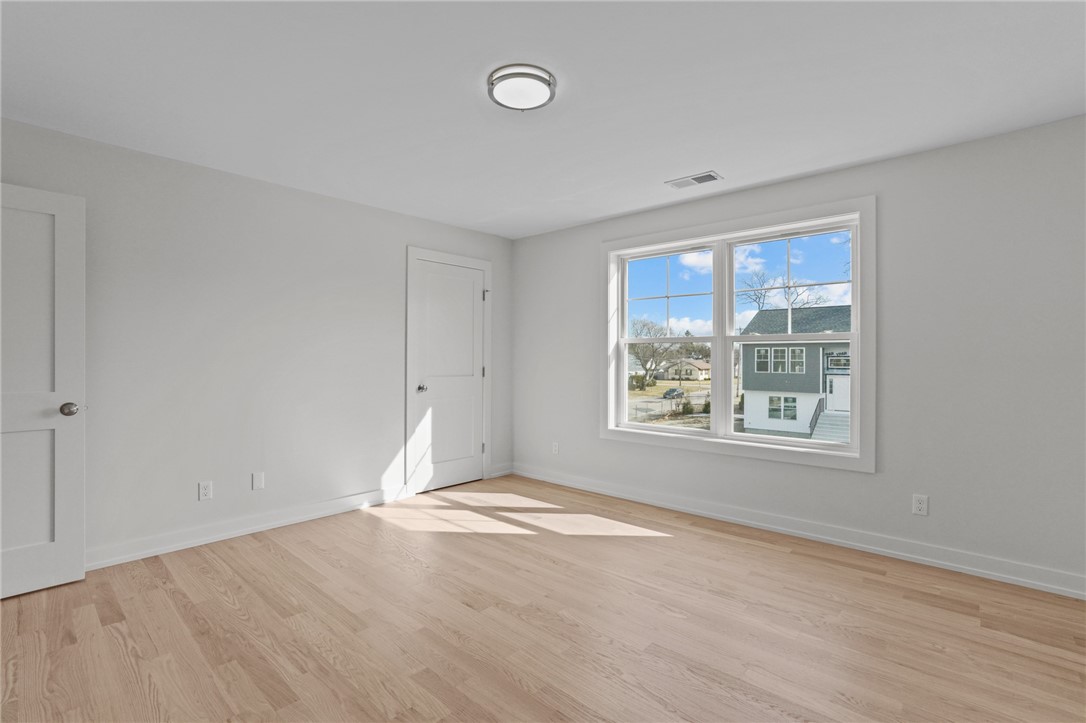 5 Red Maple Lane Warwick, RI 02886 - Photo 20 of 35 Second bedroom