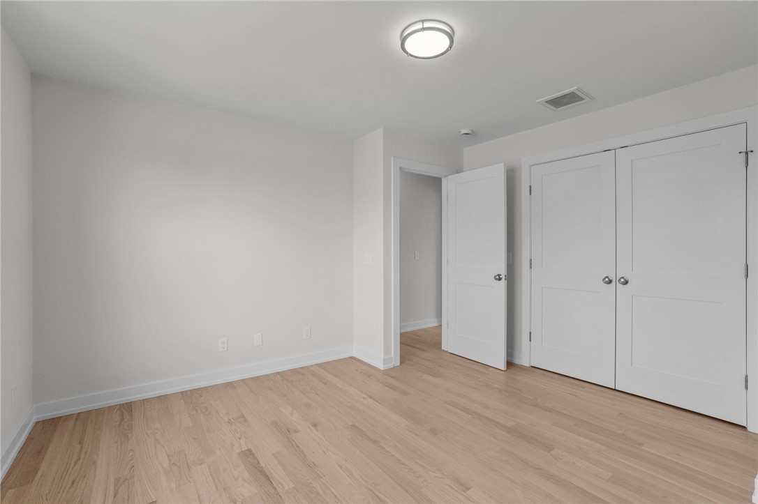 5 Red Maple Lane Warwick, RI 02886 - Photo 23 of 35 Third bedroom double closet