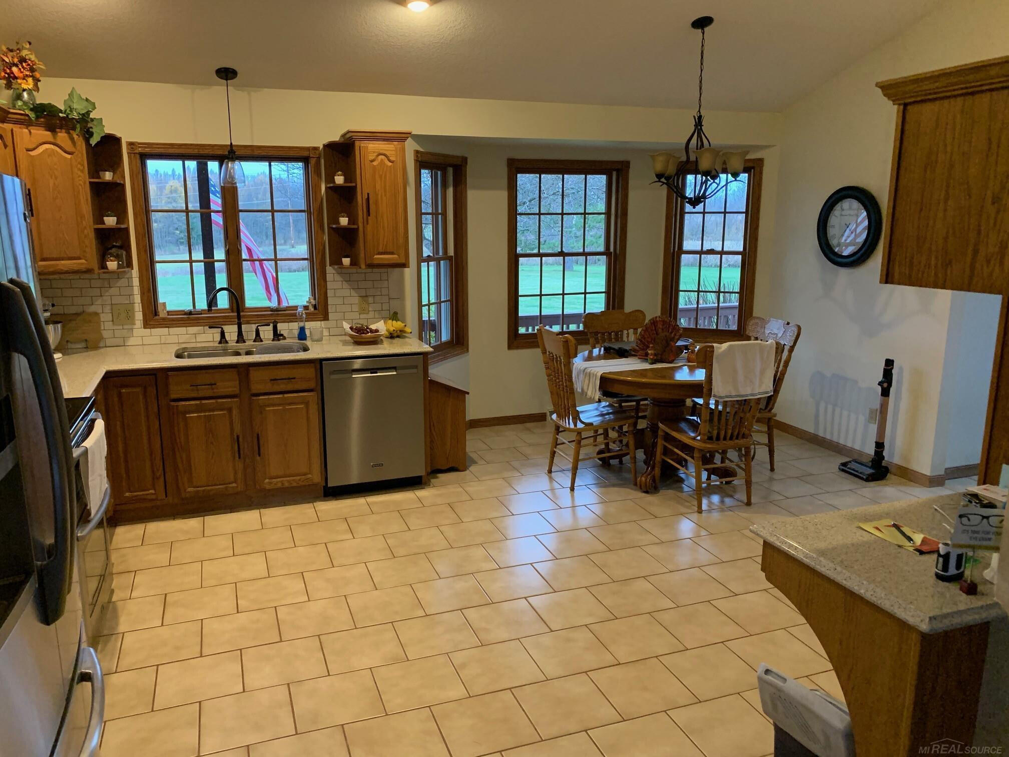 2665 East Moore Road Bailey, MI 49303 - Photo 9 of 21 10