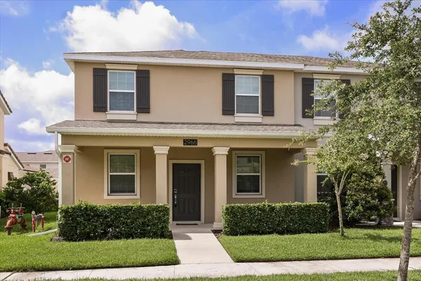 $380,000 | 2966 Aqua Virgo Loop, Unit 16, Orlando, FL 32837