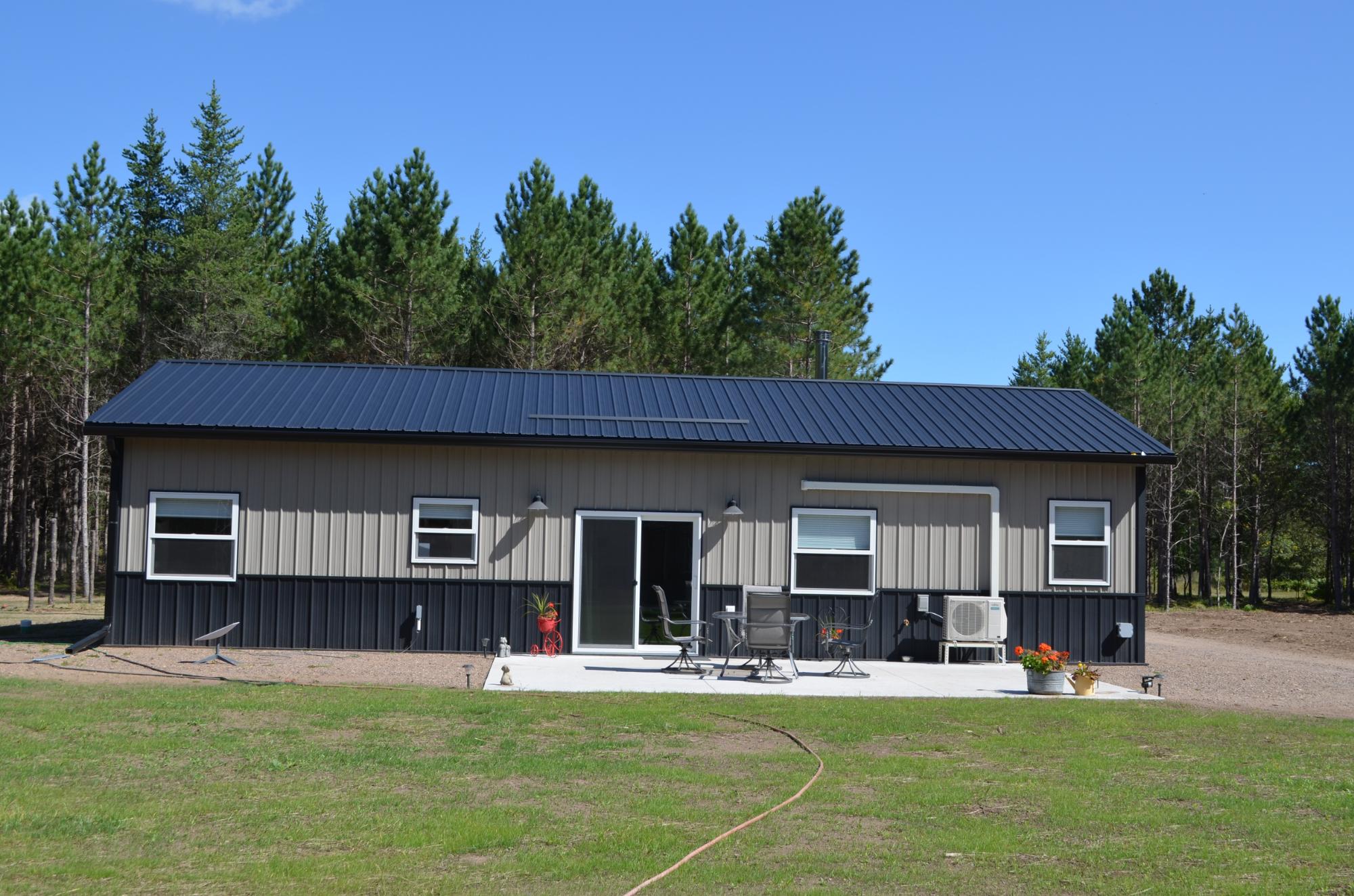 2123 Sweek Road Tomahawk, WI 54487 - Photo 1 of 66 Gallery Image 1
