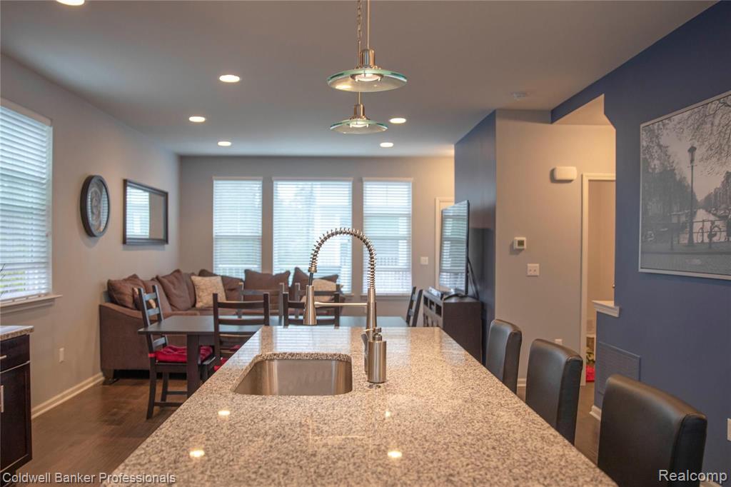 3436 Rochester Road, Unit 5 Royal Oak, MI 48073 - Photo 4 of 26
