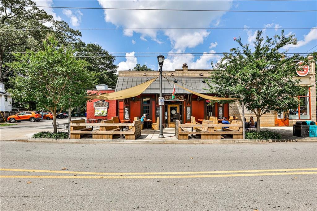 134 Feld Avenue Decatur, GA 30030 - Photo 32 of 39