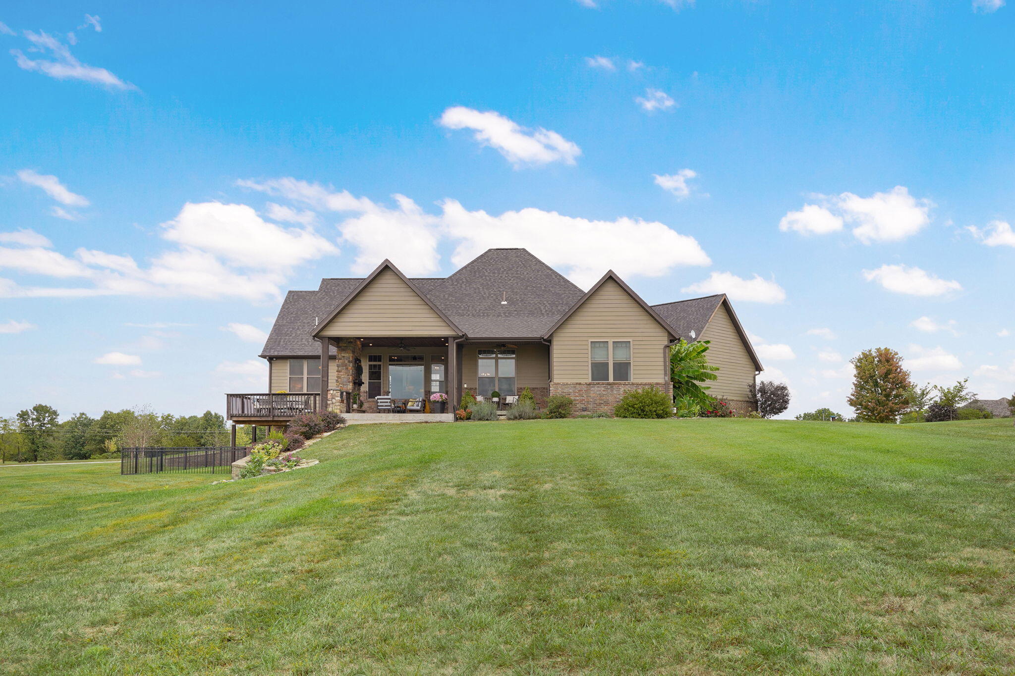 164 Spring Branch Road Ozark, MO 65721 - Photo 8 of 78 164 Spring Branch Rd-70