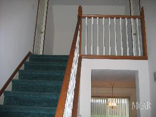 14040 Carroll Road Blissfield, MI 49228 - Photo 7 of 7 STAIRWAYS