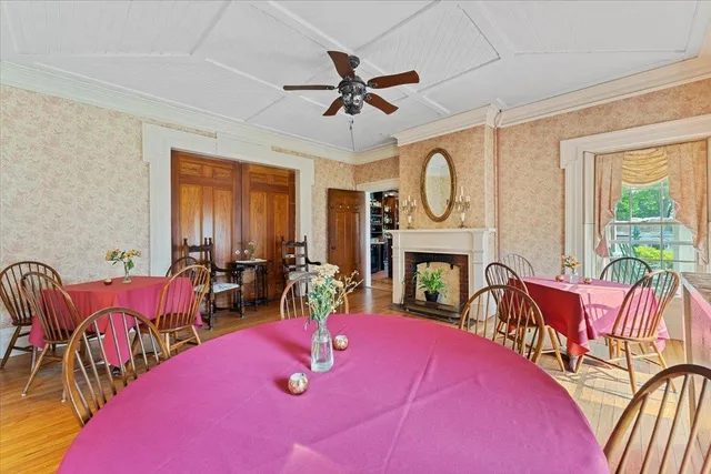 $1,745,000 | 3888-3904 Vermont Rte 7a, Arlington, VT 05250