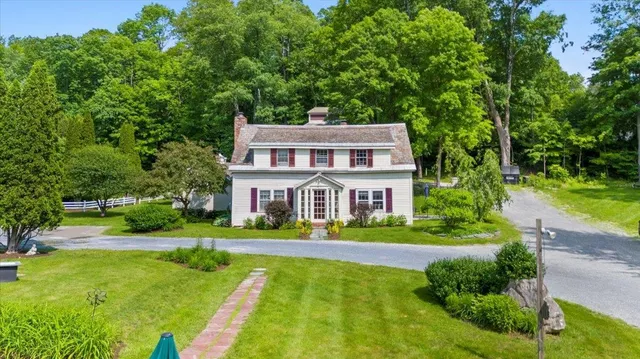 $1,745,000 | 3888-3904 Vermont Rte 7a, Arlington, VT 05250