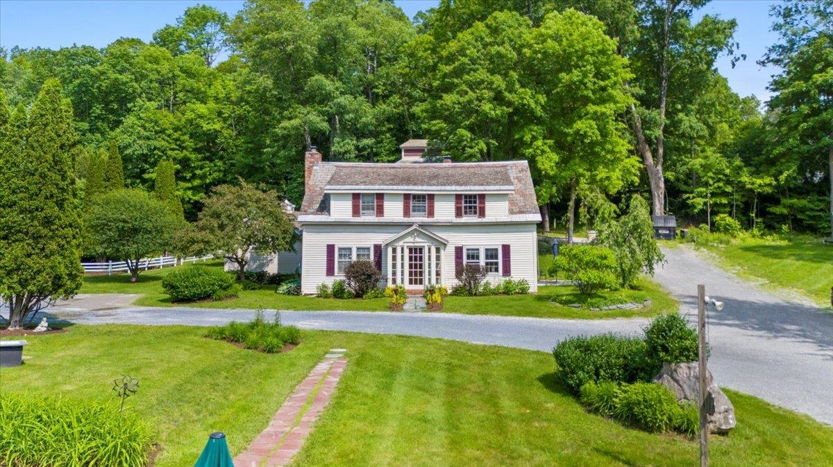 3888-3904 Vermont Rte 7a Arlington, VT 05250 - Photo 2 of 59