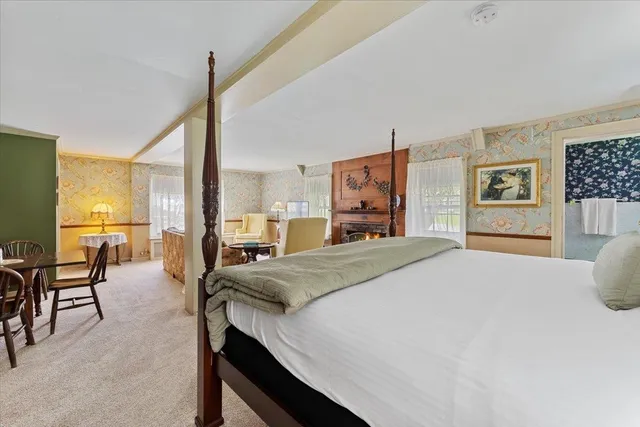 $1,745,000 | 3888-3904 Vermont Rte 7a, Arlington, VT 05250