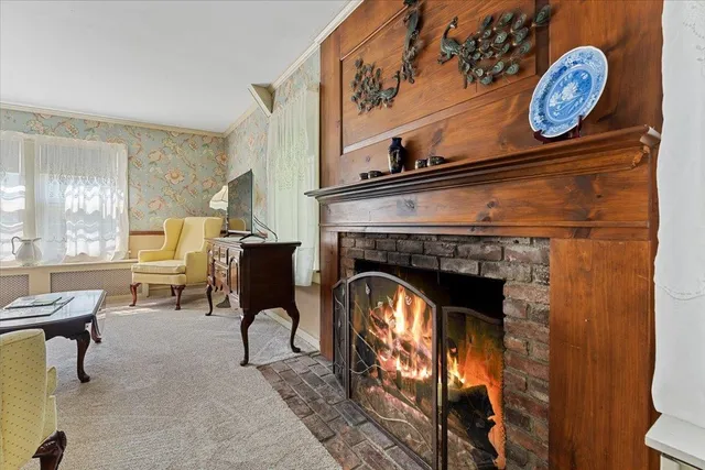 $1,745,000 | 3888-3904 Vermont Rte 7a, Arlington, VT 05250