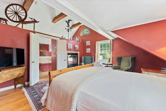 $1,745,000 | 3888-3904 Vermont Rte 7a, Arlington, VT 05250