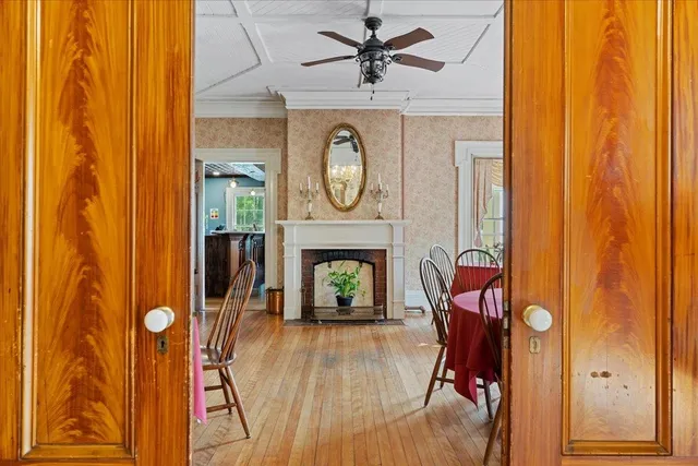 $1,745,000 | 3888-3904 Vermont Rte 7a, Arlington, VT 05250