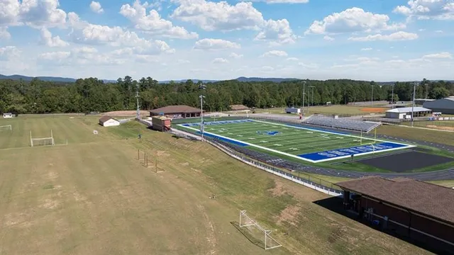 $205,990 | 9 Silverbell Lane Northwest, Rome, GA 30165