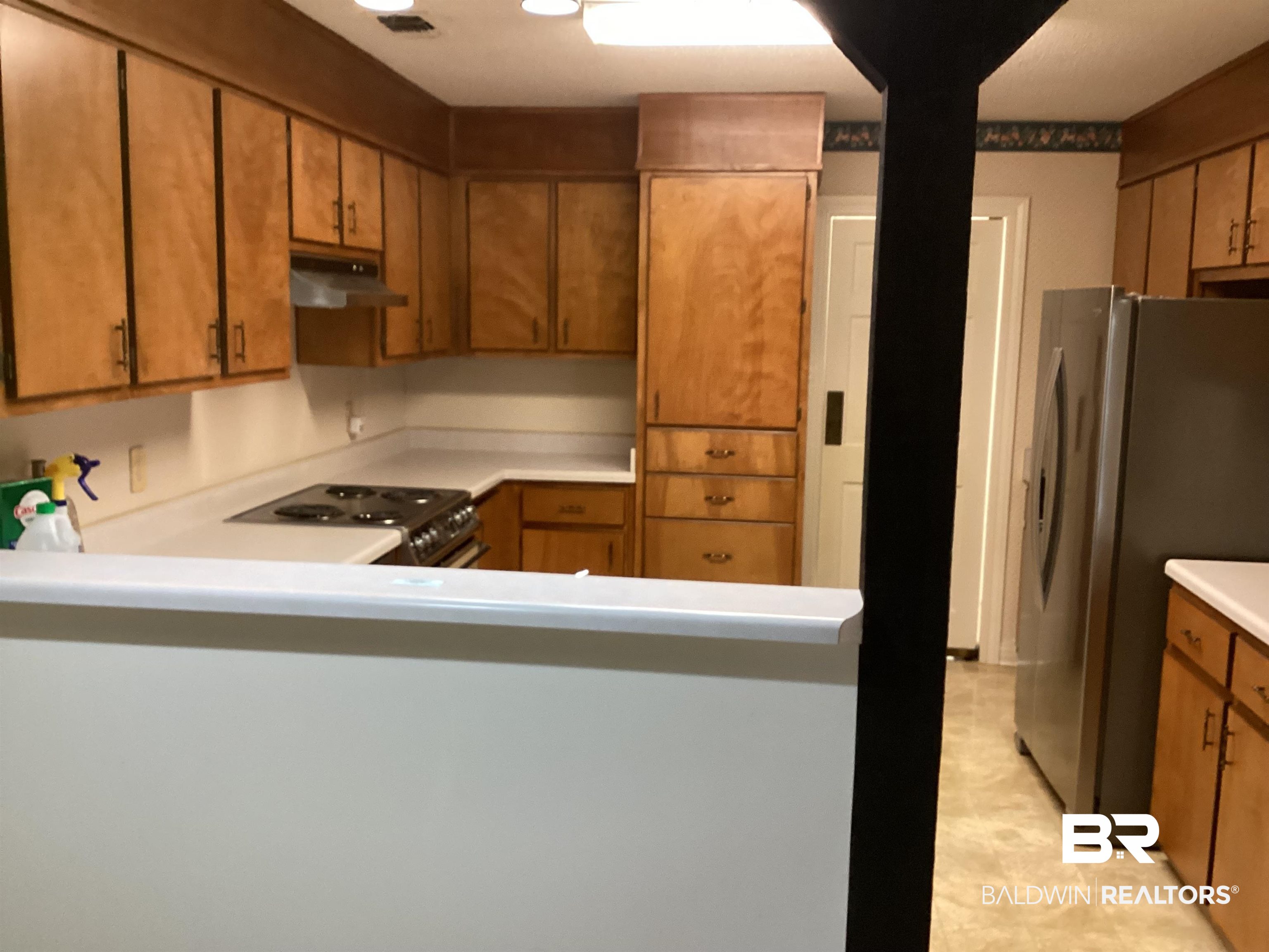 507 Rider Court Bay Minette, AL 36507 - Photo 10 of 33 Kitchen