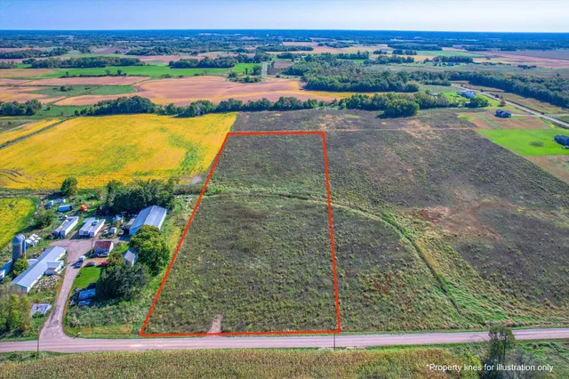 $85,000 | 8216 55th Avenue, Princeton, MN 55371