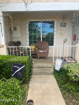 $315,000 | 43673 Park Avenue, Lancaster, CA 93534