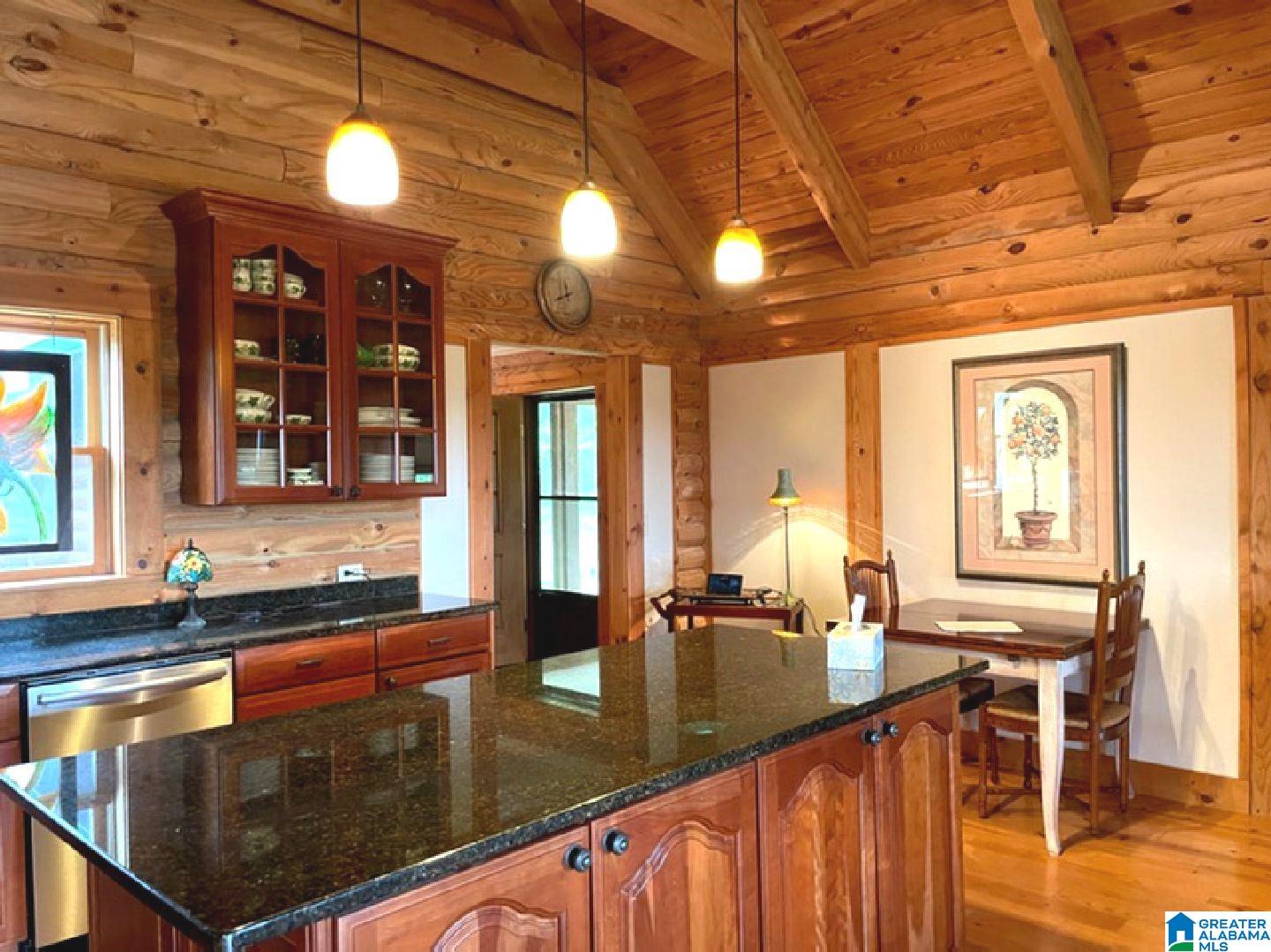 2509 Lees Bridge Road Delta, AL 36258 - Photo 7 of 45