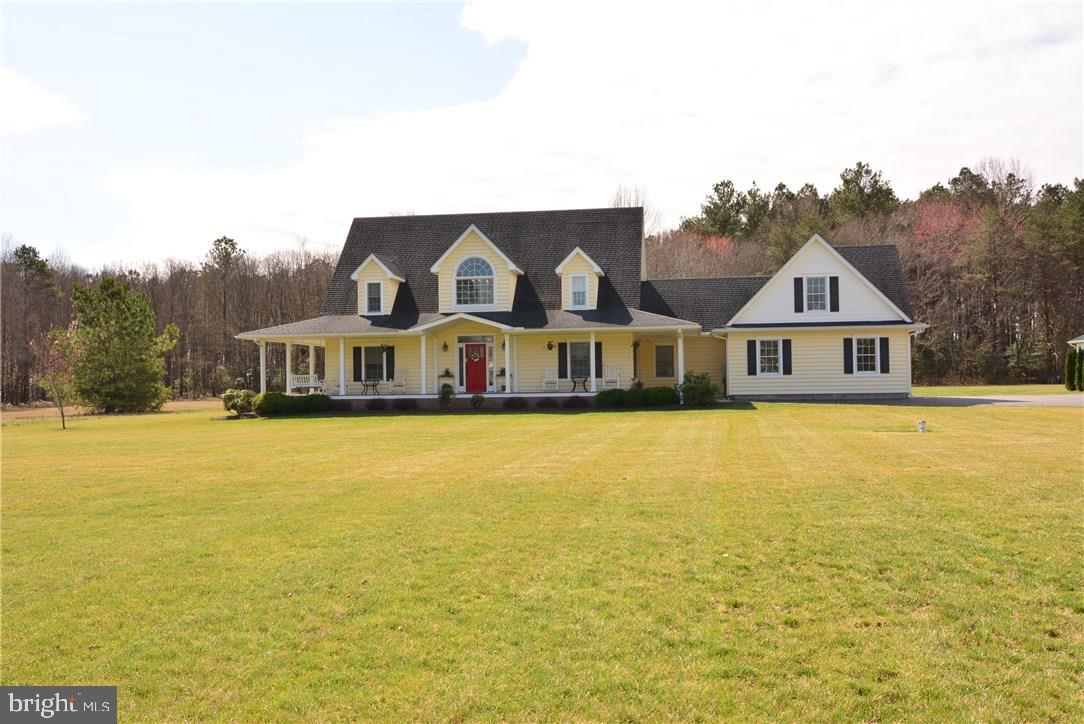 22548 Reynolds Pond Road Ellendale, DE 19941 - Photo 1 of 45 Gallery Image 1